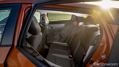 2017 Nissan Micra (UK)