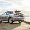 2017 Mazda CX-9
