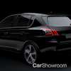 2017/2018 Peugeot 308 Facelift Outed