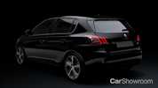2017/2018 Peugeot 308 Facelift Outed