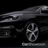2017/2018 Peugeot 308 Facelift Outed