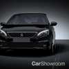 2017/2018 Peugeot 308 Facelift Outed