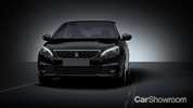 2017/2018 Peugeot 308 Facelift Outed