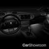 2017/2018 Peugeot 308 Facelift Outed