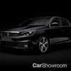 2017/2018 Peugeot 308 Facelift Outed
