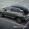 2016 Peugeot 3008 GT
