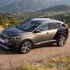 2016 Peugeot 3008 GT