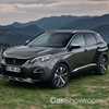 2016 Peugeot 3008 GT