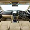 2017 Toyota Land Cruiser Sahara