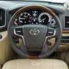 2017 Toyota Land Cruiser Sahara