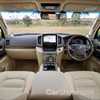 2017 Toyota Land Cruiser VX
