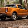 2017 Ford Ranger - Review