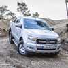 2017 Ford Ranger - Review