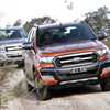 2017 Ford Ranger - Review