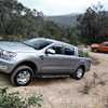 2017 Ford Ranger - Review