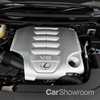 2017 Lexus LX 570