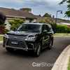2017 Lexus LX 570