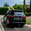 2017 Lexus LX 570