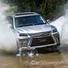 2017 Lexus LX 570