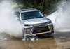 2017 Lexus LX 570