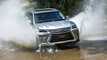 2017 Lexus LX 570
