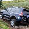 2017 Toyota Prado GXL