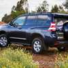 2017 Toyota Prado GXL