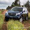 2017 Toyota Prado GXL