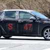 Lynk & Co 02 Saloon Appears In Southern Europe