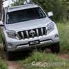 2017 Toyota Prado Kakadu