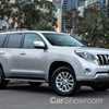 2017 Toyota Prado Kakadu