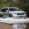 2017 Toyota Prado Kakadu
