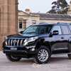 2017 Toyota Prado VX