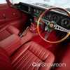 1965 Jaguar E-Type 4.2 Coupe Reborn