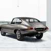 1965 Jaguar E-Type 4.2 Coupe Reborn