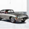 1965 Jaguar E-Type 4.2 Coupe Reborn