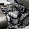 1965 Jaguar E-Type 4.2 Coupe Reborn