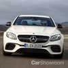 2017 Mercedes-AMG E63, E63 S Detailed