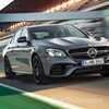 2017 Mercedes-AMG E63, E63 S Detailed