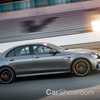 2017 Mercedes-AMG E63, E63 S Detailed