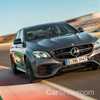 2017 Mercedes-AMG E63, E63 S Detailed