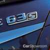 2017 Mercedes-AMG E63, E63 S Detailed