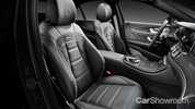 2017 Mercedes-AMG E63, E63 S Detailed