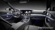 2017 Mercedes-AMG E63, E63 S Detailed