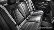 2017 Mercedes-AMG E63, E63 S Detailed