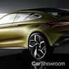 Skoda Previews Vision E’s Futuristic Interior