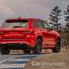 2017 Jeep Grand Cherokee Trackhawk