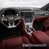 2017 Jeep Grand Cherokee Trackhawk