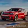 2017 Jeep Grand Cherokee Trackhawk