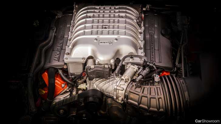 2017 Jeep Grand Cherokee Trackhawk